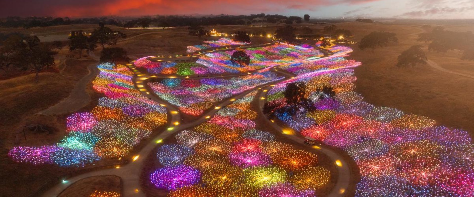The Unique Characteristics of Art from Northern California