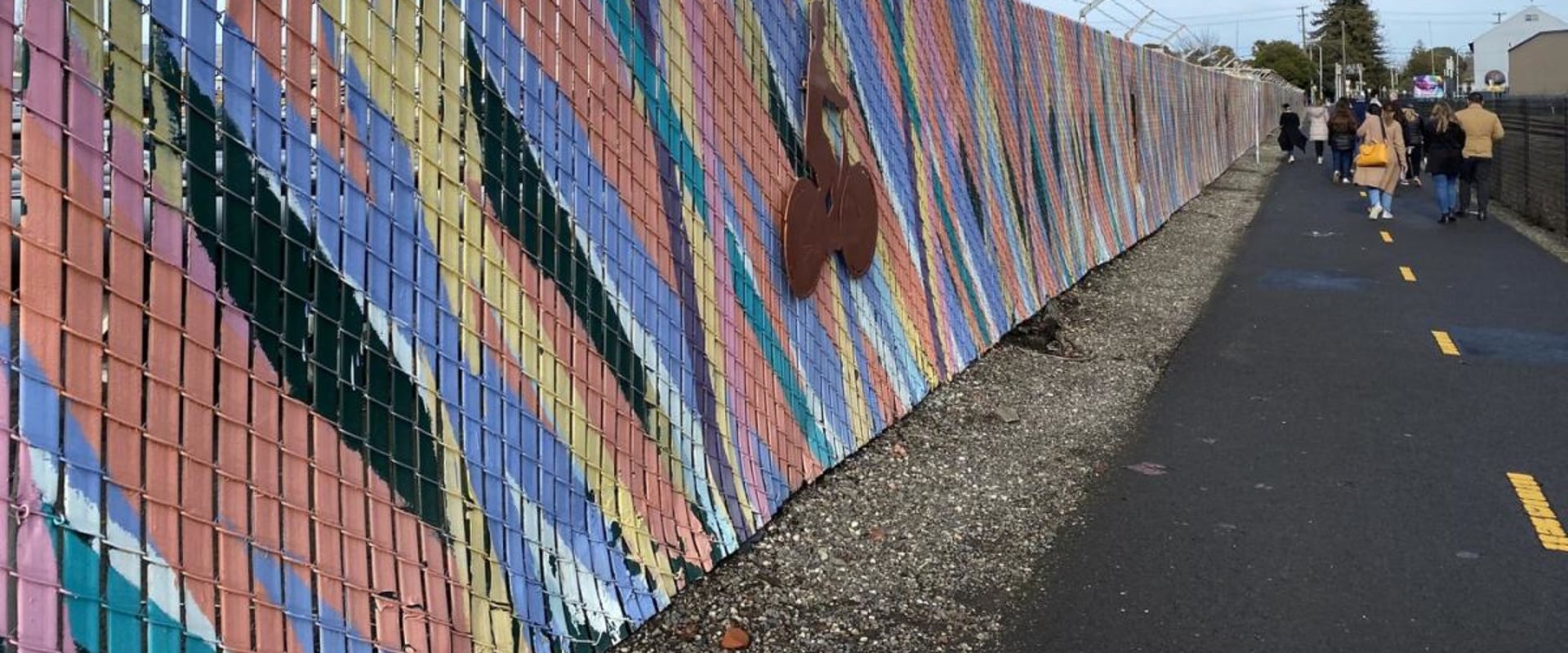 The Vibrant World of Muralists in Northern California