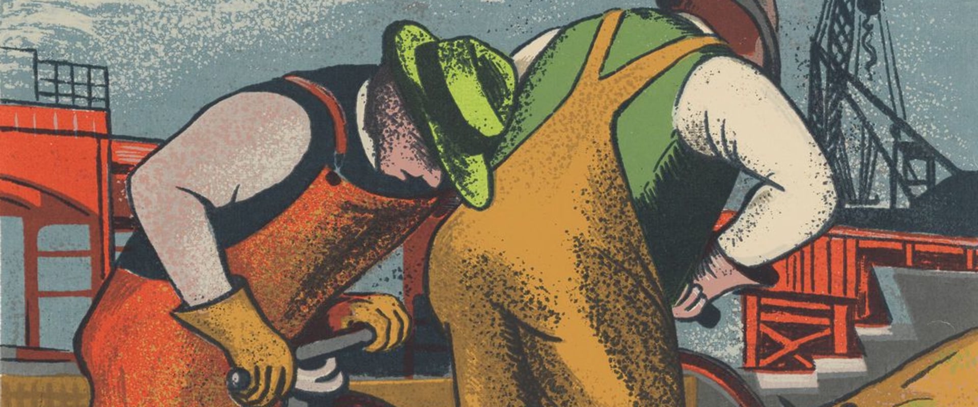 The Struggle of Artists in Northern California: The Impact of High Cost of Living