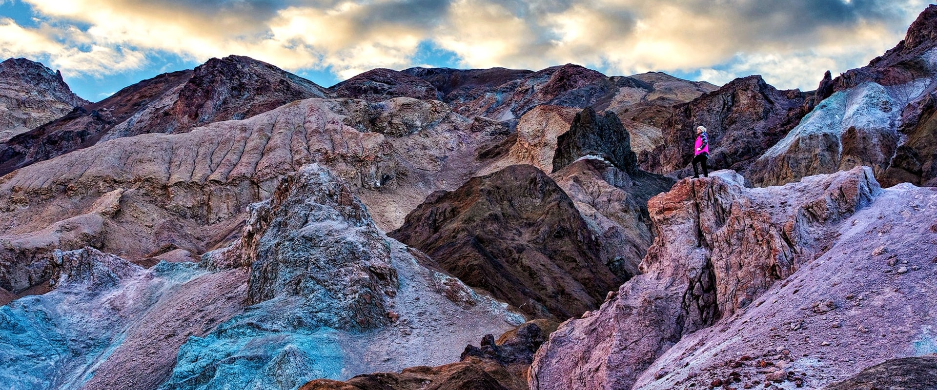 The Captivating World of Sculpture in Northern California