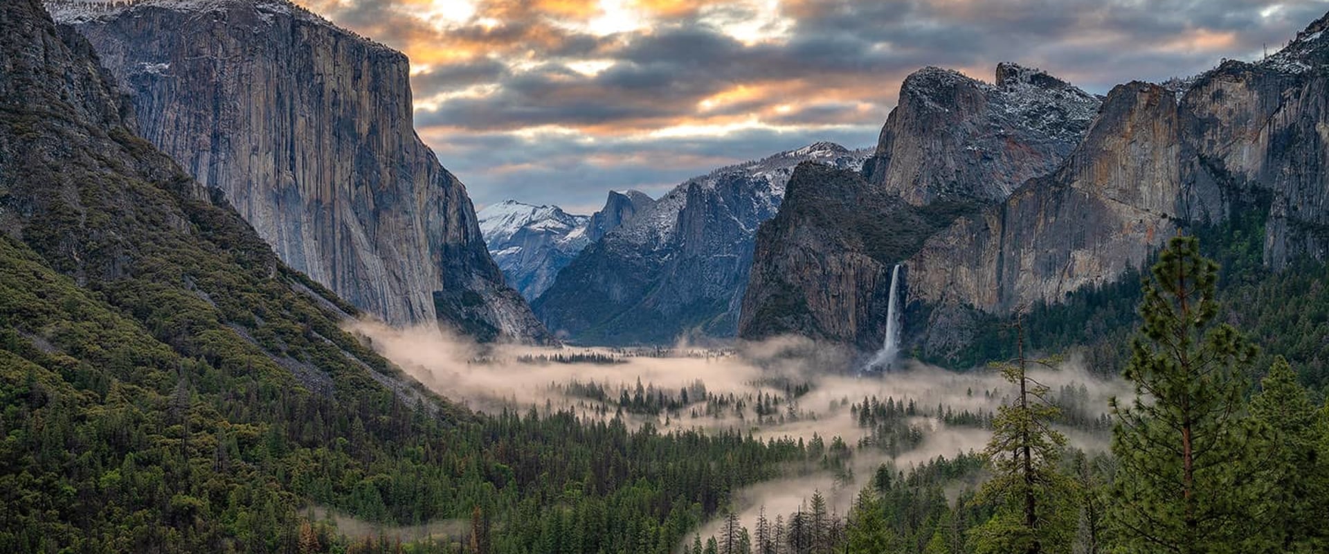 The Captivating World of Northern California Photography