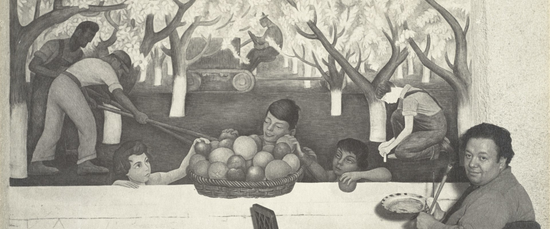 The Evolution of Northern California's Art Scene