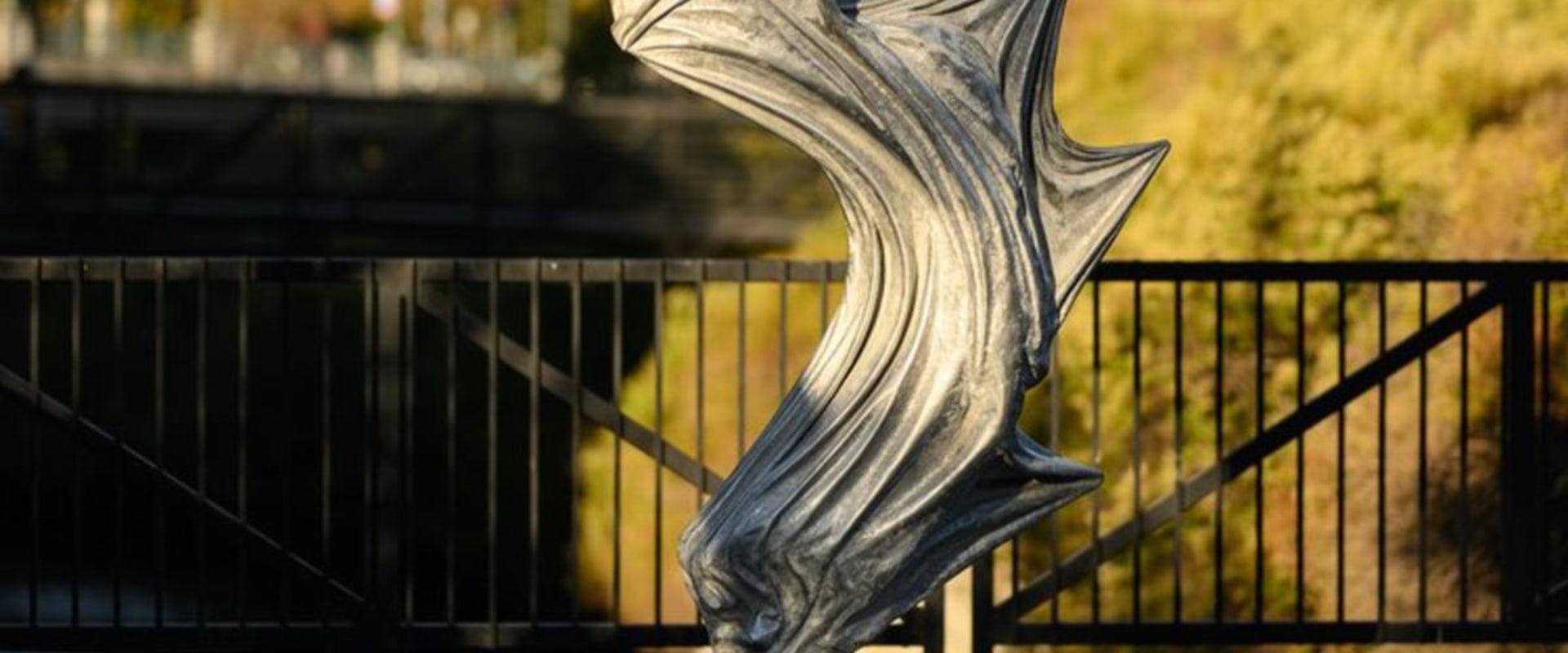The Vibrant World of Public Art Installations in Northern California