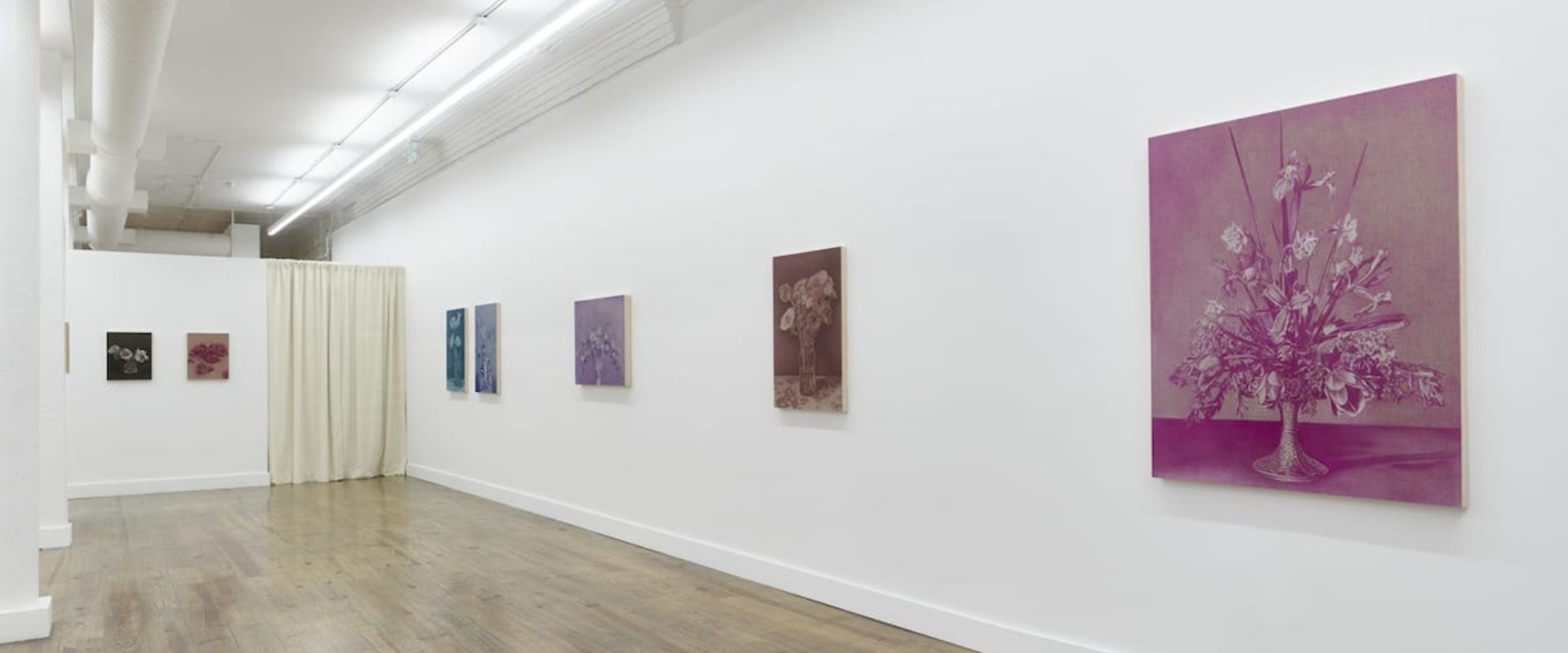 The Impact of the Tech Industry on the Art Scene in Northern California: An Expert's Perspective