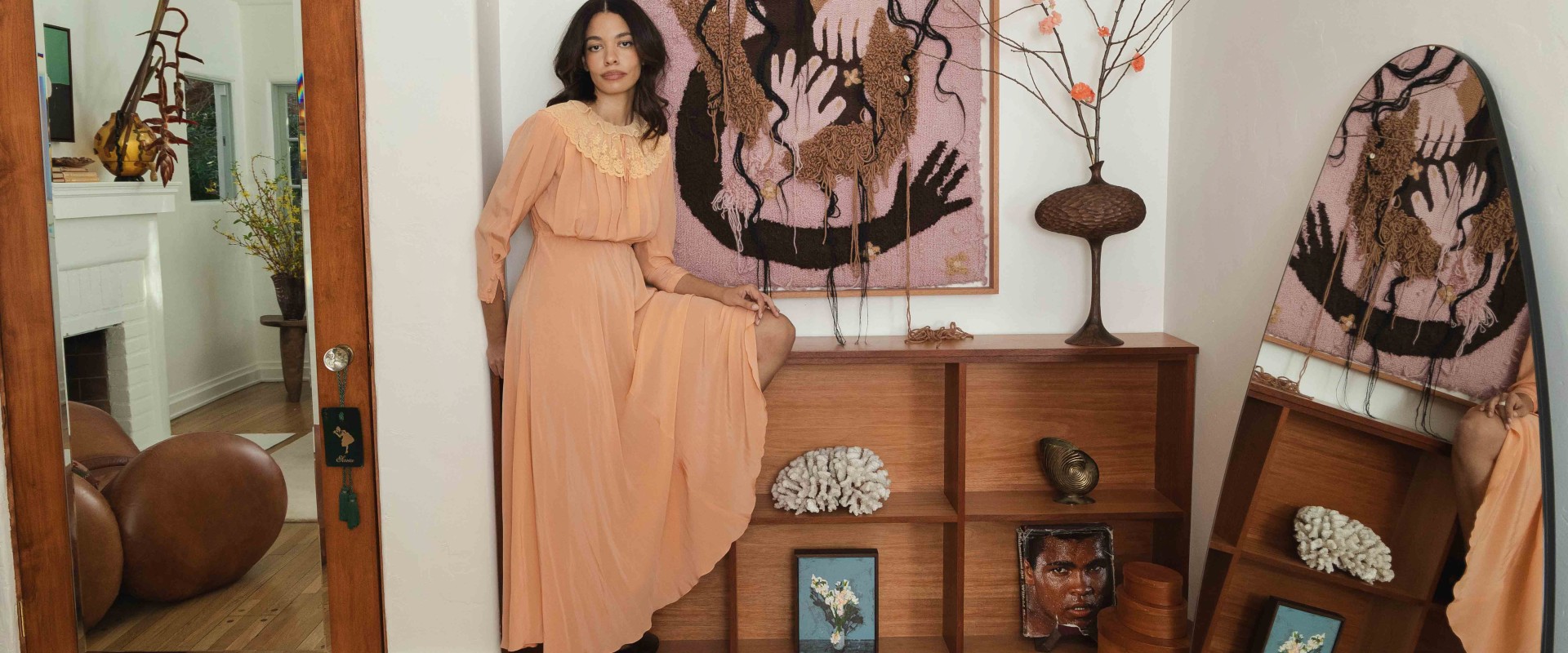 The Artistic Legacy of Northern California: A Look at Influential Art Collectors
