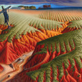 The Evolution of Sustainability in Art from Northern California
