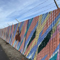 The Vibrant World of Muralists in Northern California