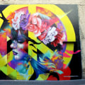 The Vibrant Art Scene of Northern California: A Cultural Melting Pot