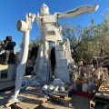 The Evolution of Art in Northern California: How Technology Has Transformed the Art Scene