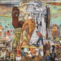 The Ever-Evolving Art Scene in Northern California