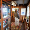 The Vibrant World of Artists in Northern California