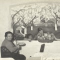 The Evolution of Northern California's Art Scene
