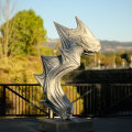 The Vibrant World of Public Art Installations in Northern California