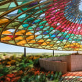 The Vibrant Art Scene of Northern California: Exploring Popular Art Collectives and Groups