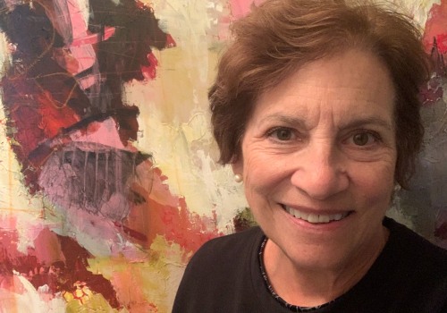 The Diverse Mediums of Northern California's Art Scene