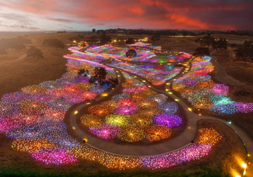 The Unique Characteristics of Art from Northern California