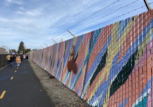 The Vibrant World of Muralists in Northern California