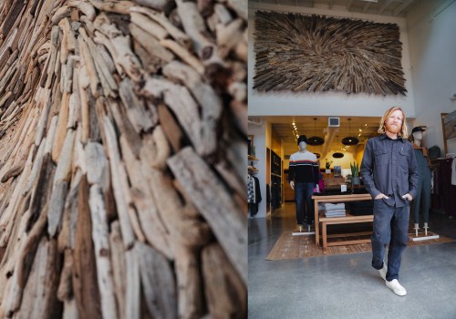 The Vibrant Art Scene of Northern California