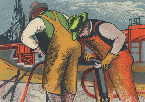 The Struggle of Artists in Northern California: The Impact of High Cost of Living