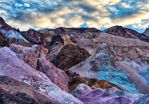 The Captivating World of Sculpture in Northern California