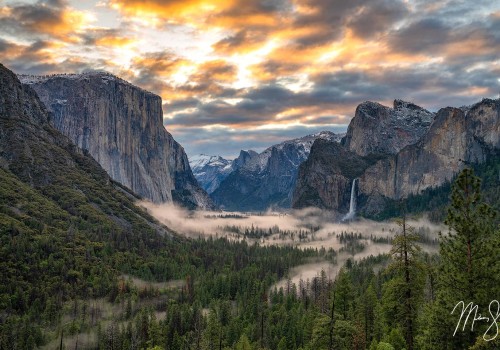 The Captivating World of Northern California Photography
