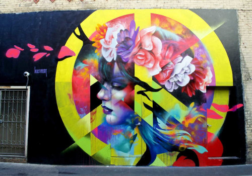 Unleashing Creativity: Top Art Schools in Northern California