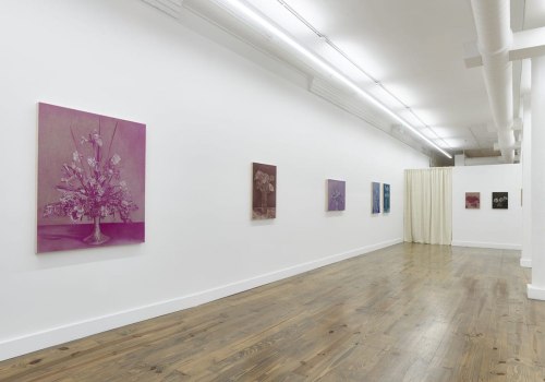 The Impact of the Tech Industry on the Art Scene in Northern California: An Expert's Perspective