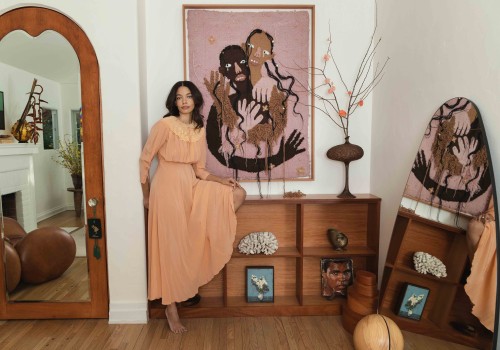 The Artistic Legacy of Northern California: A Look at Influential Art Collectors